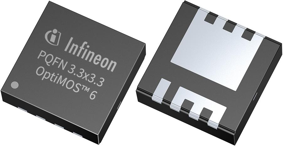 Infineon Technologies AG-ISZ080N10NM6ATMA1 MOSFETs Trans MOSFET N-CH 100V 13A 8-Pin TSDSON EP T/R