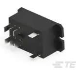 TE Connectivity-T92S11A22-240 Power Relays Power Relay 240VAC 30A DPDT(68.58mm 34.54mm 37.97mm) Flange