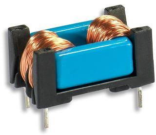 Triad Magnetics-CMF16-393800-B Gleichtakt-Drosseln Common Mode Chokes Dual 39000uH 10kHz 0.8A 1.21Ohm DCR Thru-Hole Bulk