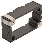 Connector Accessories Frame Straight Polyamide Han®