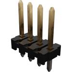 Conn Unshrouded Header HDR 4 POS 3.96mm Solder ST Thru-Hole KK Bag