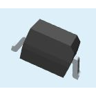 Yageo-UDD32C05L01 ESE-Entstörer ESD Suppressor TVS Bi-Dir 5V 2-Pin SOD-323 T/R