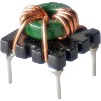 Traco Power-TCK-075 Common Mode Chokes - CMCs Common Mode Chokes Dual 33.3uH 100kHz 4A 0.0085Ohm DCR Thru-Hole