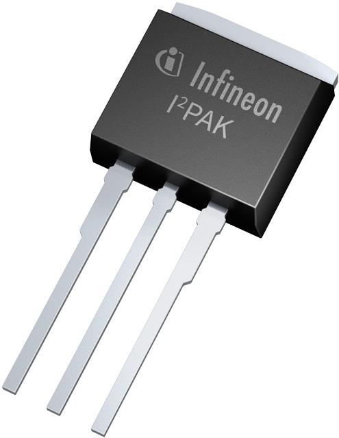 Infineon Technologies AG-IPI60R099CPXKSA1 MOSFETs Trans MOSFET N-CH 600V 31A 3-Pin(3+Tab) TO-262 Tube