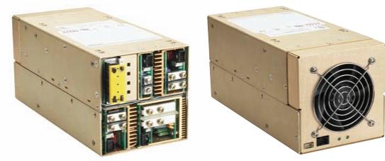 Artesyn / Advanced Energy-IVS13Q2Q1F4LL030 Alimentazione da CA a CC AC/DC Power Supply Quint-OUT 24V/24V/5.2V/12V/12V 30A/15A/35A/10A/4A 3210W