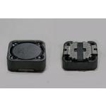 Inductor Power Shielded Wirewound 10uH 20% 1KHz 5.4A 0.022Ohm DCR T/R