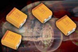 KYOCERA AVX Components Corporation-TMJB226K006RCQXC Kondensator, Tantal, fest Cap Tant Solid 22uF 6.3V B CASE 10%( 3.5 X 2.8 X 1.9mm) Inward L SMD 3528-21 0.6 Ohm 125°C Automotive AEC-Q200 T/R