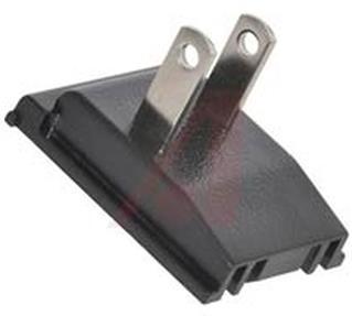 MEAN WELL-AC PLUG-US Power Supply Accessories Plug Adapter For External Plug-In Adapters Carton