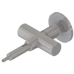 Micro-Mode Products-MMTL-12109 null Installation/Extraction Tool For SMPS Blind Mate Connectors