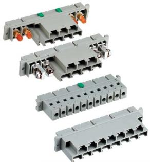 Bel Power Solutions-HZZ00105-G Power Supply Accessories Mating Connector For DC to DC Converter and Switching Regulator Module