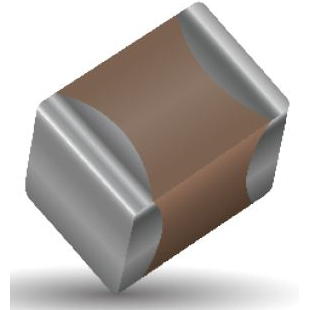 KYOCERA AVX Components Corporation-KAE21KR72A473KU221A Capacitor cerámico multicapa Cap Ceramic 0.047uF 100V X7R 10% Pad SMD 0805 FlexiTerm 125°C Automotive AEC-Q200