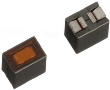 Eaton-TL1012V2-R150-R Induktionsspule, Oberflächenmontage Inductor Trans-inductor Regulator Power Wirewound 0.15uH/0.108uH 10% 100KHz Ferrite 75A 0.00037Ohm/0.000125Ohm DCR