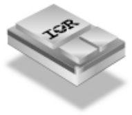 Infineon Technologies AG-JANS DATA-JANSR2N7520U3 MOSFETs Trans MOSFET P-CH 60V 21A 3-Pin SMD-0.5