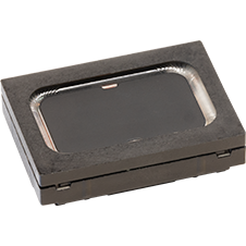 Same Sky (formerly CUI Devices)-CMS-181345-18SP-X8 Altavoces Speakers Neodymium Iron Boron 950Hz 1.2W 100dBA 8Ohm Rectangular IPX8 Solder Pad
