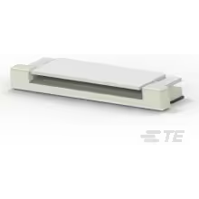 TE Connectivity-2-1734839-2 Conector FFC-FPC Conn FPC Connector SKT 22 POS 0.5mm Solder RA SMD T/R