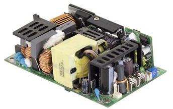 Mean Well Enterprises-RPS-400-12 AC-DC-Spannungsversorgung AC/DC Power Supply Single-OUT 12V 20.8(Convection)A/33.3(Forced Air)A 399.6W 14-Pin