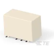 TE Connectivity-V23079G1005B301 Signalrelais Signal Relay 24VDC 2A DPDT(14.5x7.4x10.4)mm SMD Medical
