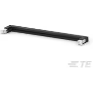 TE Connectivity-1-1932000-1 Steckverbinder, Buchsen Conn DDR3 DIMM Socket SKT 240 POS 1mm Solder ST Thru-Hole Tray