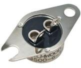 Honeywell-3500 00070029 Thermostats Snap Action Disc Thermostat Automatic Reset 2-Pin