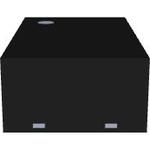 Module DC-DC 1-OUT 0.6V to 16.2V 3A 20-Pin QFN EP T/R