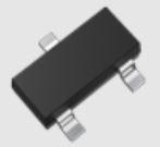 Toshiba-TDTC143Z,LM Digital-BJT Trans Digital BJT NPN 50V 0.1A 320mW 3-Pin SOT-23 T/R