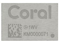 Google LLC-G313-06329-00 Accelerometro Accelerator 3.3V 120-Pin LGA Module