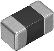TDK-MMZ0603S121CT000 Ferritperlen Ferrite Beads Multi-Layer 120Ohm 25% 100MHz 0.2A 0.45Ohm DCR 0201 T/R