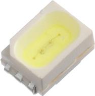 Lite-On Technology-LTW-M670ZVS LED LED Uni-Color White 2-Pin SMD T/R