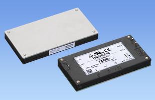 COSEL-TUNS700F12 AC to DC Power Supplies AC/DC Power Supply Single-OUT 12V 58.4A 700.8W 8-Pin