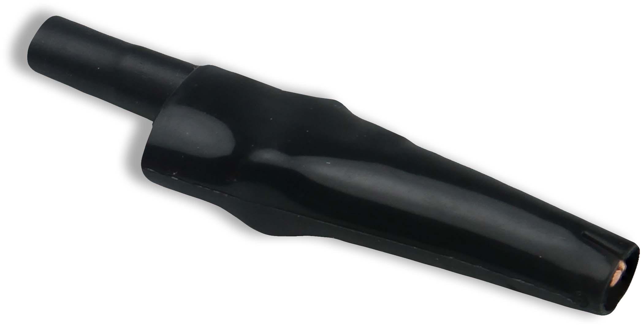 Cal Test Electronics-CTM-63C-0 Équipement de test de raccordement électronique CTM-63C-0 Cal Test Electronics Test Clips, Leads and Probes - End Connectors Alligator ST Cable Mount - Arrow.com