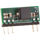 Murata Power Solutions-OKX-T/5-W5P-C DC/DC-Wandler und Spannungsreglermodul Module DC-DC 5VIN 1-OUT 0.7525V to 3.6V 5A 16.83W 5-Pin SIP