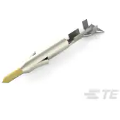 TE Connectivity-794059-3 Steckverbinder, Kontakt 794059-3 TE Connectivity Connector Contact PIN Crimp ST Cable Mount 26-30AWG Bag - Arrow.com