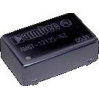 Aimtec-AM6T-2415D-NZ DC/DC-Wandler und Spannungsreglermodul Module DC-DC 24VIN 2-OUT -15V/15V -0.2A/0.2A 6W 8-Pin