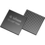 Super Speed USB Controller USB 3.2 1.8V/3.3V Tray 169-Pin FBGA