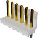 Conn Wire to Board HDR 6Power POS 3.96mm Solder ST Top Entry Thru-Hole Bag