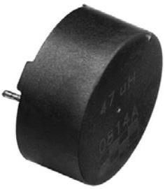 Vishay-IHTH0750JZEB6R8M5A Induktor verbleit Inductor High Current Shielded Wirewound 6.8uH 20% 100KHz 23A 0.00418Ohm DCR RDL Automotive AEC-Q200 Bulk