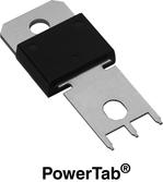 Vishay-VS-150EBU02 Rectifiers Diode Switching 200V 150A 2-Pin(1+Tab) Power Tab
