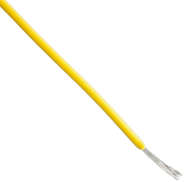 CnC Tech, LLC-3132-20-1-0500-003-1-TS Multi-Chip-Package-Speicher Hook-up Wire 20AWG 152.4m 1.9mm Tinned Copper 300V Reel