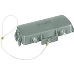 Connector Accessories Protection Cover Straight