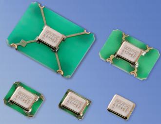 KYOCERA AVX Components Corporation-KC3225Z32.7680C1KX00 Oscilador de cristal SMD Oscillator XO 32.768MHz ±20ppm 15pF CMOS 55% 1.8V/2.5V/3.3V 4-Pin SMD T/R