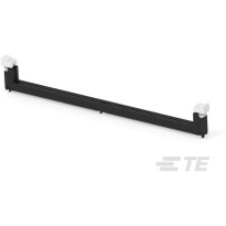 TE Connectivity-2-2355627-1 Presa connettore Conn DDR5 DIMM Socket SKT 288 POS 0.85mm Solder ST SMD Tray