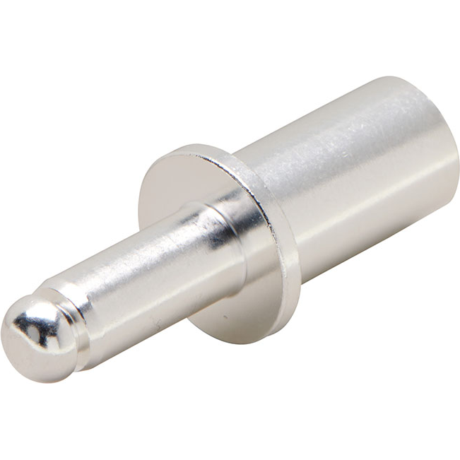 Molex-2207191002 Contatto connettore HyperQube 6.00mm Copper Alloy Male Crimp Contact, 4 AWG, Bag