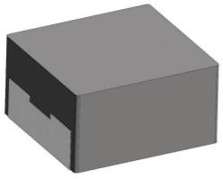 Abracon-AMDLA2213Q-100MT Induktionsspule, Oberflächenmontage Inductor Power Molded/Shielded Wirewound 10uH 20% 100KHz Metal 30A 0.00415Ohm DCR T/R Automotive AEC-Q200