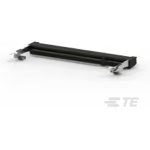 TE Connectivity-1473149-4 Connector Socket Conn SO DIMM Socket SKT 200 POS 0.6mm Solder RA SMD Tray