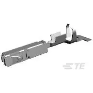 TE Connectivity-1534162-1 Steckverbinder, Kontakt Contact SKT Crimp ST Cable Mount 17-20AWG Reel