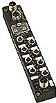 Molex-TBDDN-880P-804 Prodotti vari Brad® HarshIO Digital Module for DeviceNet , Compact 30mm IP67, 8 Ports M8, 8 Inputs ,PNP