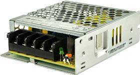 CUI Inc-VGS-50B-24 AC-DC-Spannungsversorgung AC/DC Power Supply Single-OUT 24V 2.2A 52.8W 5-Pin