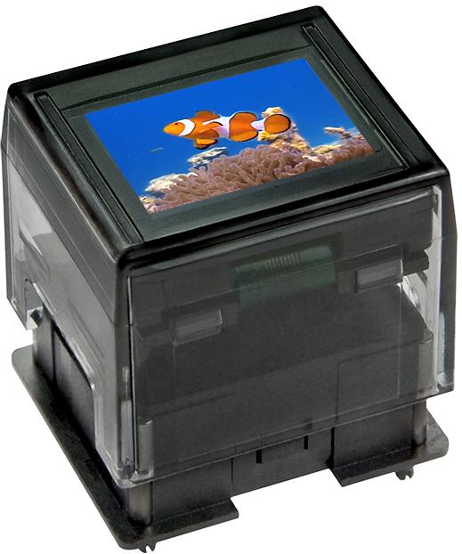 NKK Switches-ISC15ANP4 Botón pulsador Switch Push Button ON (ON) SPST Rectangular OLED 0.1A 12VDC Momentary Thru-Hole PC Pins