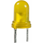 Switch Access Single Element LED Push Button Switch
