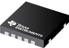 Texas Instruments-TUSB217A-Q1 USB Interface ICs Low Speed/Full Speed/High Speed USB 2.0 High Speed Signal Conditioner USB 2.0 5V Automotive 12-Pin X2QFN